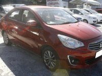 Mitsubishi Mirage G4 GLS 2015 for sale