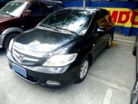 2008 Honda City IDSI AT Bold smooth in TOP Condition Nothing to Fix