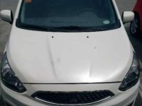 2016 Mitsubishi Mirage FOR SALE