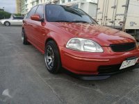 For sale 2000 Honda Civic vti vtec