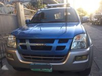 Isuzu Alterra First owned Negotiable. 