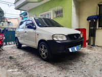 Suzuki Alto 2011 Manual 150k asking price