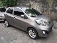 2013 KIA PICANTO - 280k nego upon viewing . nothing to FIX