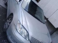 2003 Toyota Camry 165k fix FOR SALE