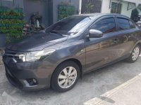 Toyota VIOS E 13 AUTO 2014 FOR SALE