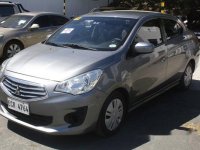 Mitsubishi Mirage G4 GLX 2016 for sale