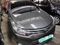 2018 Toyota Vios 1.3E manual ALUMINA JADE