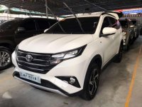 Toyota Rush G 2018 AT 8tkms Only Like New Pearl White