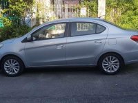 Mitsubishi Mirage G4 GLS 2014 FOR SALE