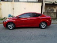 2013 Hyundai Elantra FOR SALE