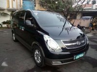 Hyundai Grand Starex vgt 2010 FOR SALE