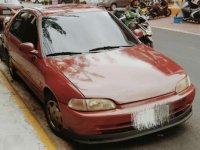 Honda Civic FOR SALE