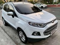 Ford Ecosport TITANIUM AT 2015 FOR SALE