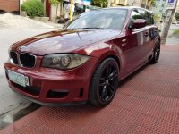 2011 Bmw 118d FOR SALE