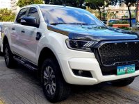 2013 FORD RANGER 4x4 3.2 liter wildtrak FOR SALE