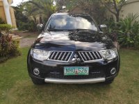 2009 MITSUBISHI Montero GLS SE 4x4 AT Top of the line 