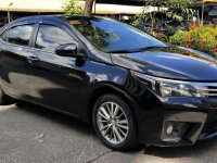 Toyota Corolla Altis 1.6 V 2016 model Automatic Transmission