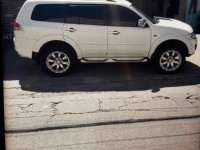 Mitsubishi Montero Sport GLS 2014 FOR SALE