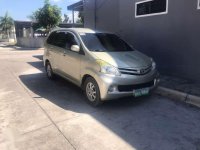 For sale Toyota Avanza e 2012 model