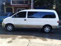 Hyundai Starex Jumbo 2000 FOR SALE