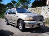 2003 Ford Expedition LTD Triton V8 FOR SALE