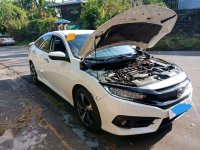 2017 Honda Civic RS FOR SALE