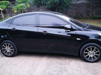 Rush For Sale : 2016 Hyundai Accent CRDi