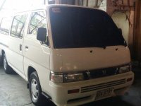 Nissan Urvan 2015 for sale