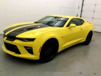 Chevrolet Camaro SS 2018 Year FOR SALE