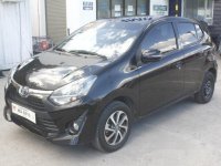 Toyota Wigo G 2017 for sale