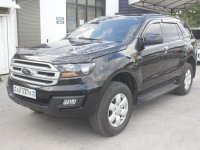 Ford Everest Ambiente 2017 for sale