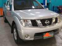 2009 Nissan Navara FOR SALE