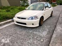 Honda SIR 1999 Legit for sale