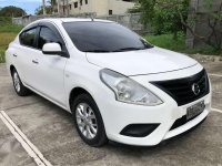 2016 Nissan Almera 1.5 E Manual for sale