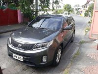 KIA Sorento 2015 LX FOR SALE