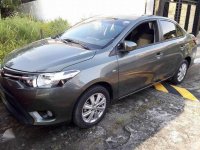 TOYOTA Vios E 2017 Manual A.Jade