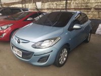 2014 Mazda 2 HB for sale