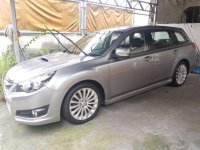 2011 Subaru Legacy 2.5gt FOR SALE