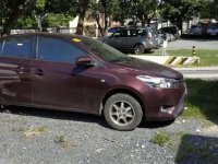 Toyota Vios mt 2017 Rolly FOR SALE