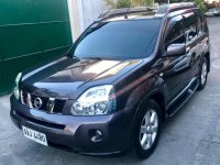 2014 Nissan Xtrail 4x4 Tokyo Edition Financing Accepted