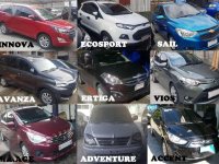 Grab-Ltfrb Unit 2016-2017-2018 manual and automatic cars for sale