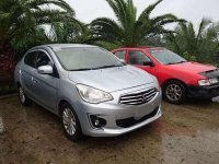 Mitsubishi Mirage GLS 2014 for sale