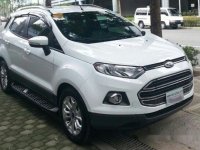 Ford EcoSport 2015 for sale