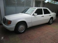 1992 MERCEDES Benz 230e W124 automatic FOR SALE