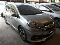 2016 Honda Mobilio RS AT for sale