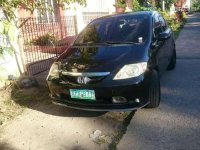 Honda City idsi 2004 for sale