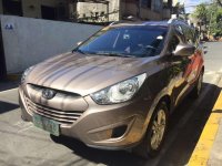 2013 Hyundai Tucson Theta II for sale