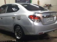 2014 Mitsubishi Mirage G4 for sale