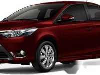 Toyota Vios G 2018 for sale 