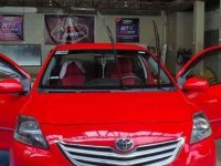 Casa maintained Toyota Vios FOR SALE